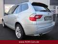BMW X3 3.0iA *M-Paket* Scheckheft*18Zoll Alu *Leder Silber - thumbnail 7