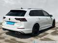 Volkswagen Golf Variant Golf VIII Variant R 2.0 TSI DSG AHK LED Navi ACC Weiß - thumbnail 5