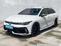 Volkswagen Golf Variant Golf VIII Variant R 2.0 TSI DSG AHK LED Navi ACC Weiß - thumbnail 2