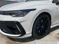 Volkswagen Golf Variant Golf VIII Variant R 2.0 TSI DSG AHK LED Navi ACC Weiß - thumbnail 11