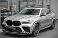 BMW X6 M Competition Pano Sky Lounge* Carbon* 360° * Gri - thumbnail 2