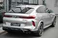 BMW X6 M Competition Pano Sky Lounge* Carbon* 360° * Gris - thumbnail 40