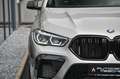 BMW X6 M Competition Pano Sky Lounge* Carbon* 360° * Gris - thumbnail 35
