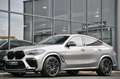 BMW X6 M Competition Pano Sky Lounge* Carbon* 360° * Gris - thumbnail 43