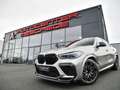 BMW X6 M Competition Pano Sky Lounge* Carbon* 360° * Gri - thumbnail 1
