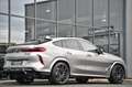BMW X6 M Competition Pano Sky Lounge* Carbon* 360° * Gris - thumbnail 44
