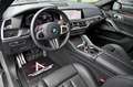 BMW X6 M Competition Pano Sky Lounge* Carbon* 360° * Gris - thumbnail 9