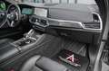 BMW X6 M Competition Pano Sky Lounge* Carbon* 360° * Gri - thumbnail 11