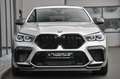 BMW X6 M Competition Pano Sky Lounge* Carbon* 360° * Gris - thumbnail 37