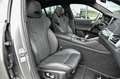 BMW X6 M Competition Pano Sky Lounge* Carbon* 360° * Gri - thumbnail 13