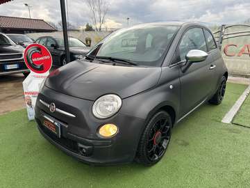 1.2 SPORT*69CV*NAVI*KAMERA*PELLE*BLUETOOTH*