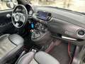 Fiat 500 1.2 SPORT*69CV*NAVI*KAMERA*PELLE*BLUETOOTH* Grau - thumbnail 13