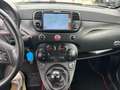 Fiat 500 1.2 SPORT*69CV*NAVI*KAMERA*PELLE*BLUETOOTH* Grau - thumbnail 9