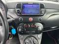 Fiat 500 1.2 SPORT*69CV*NAVI*KAMERA*PELLE*BLUETOOTH* Grau - thumbnail 10