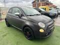 Fiat 500 1.2 SPORT*69CV*NAVI*KAMERA*PELLE*BLUETOOTH* Grau - thumbnail 3