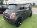 Fiat 500 1.2 SPORT*69CV*NAVI*KAMERA*PELLE*BLUETOOTH* Grau - thumbnail 4