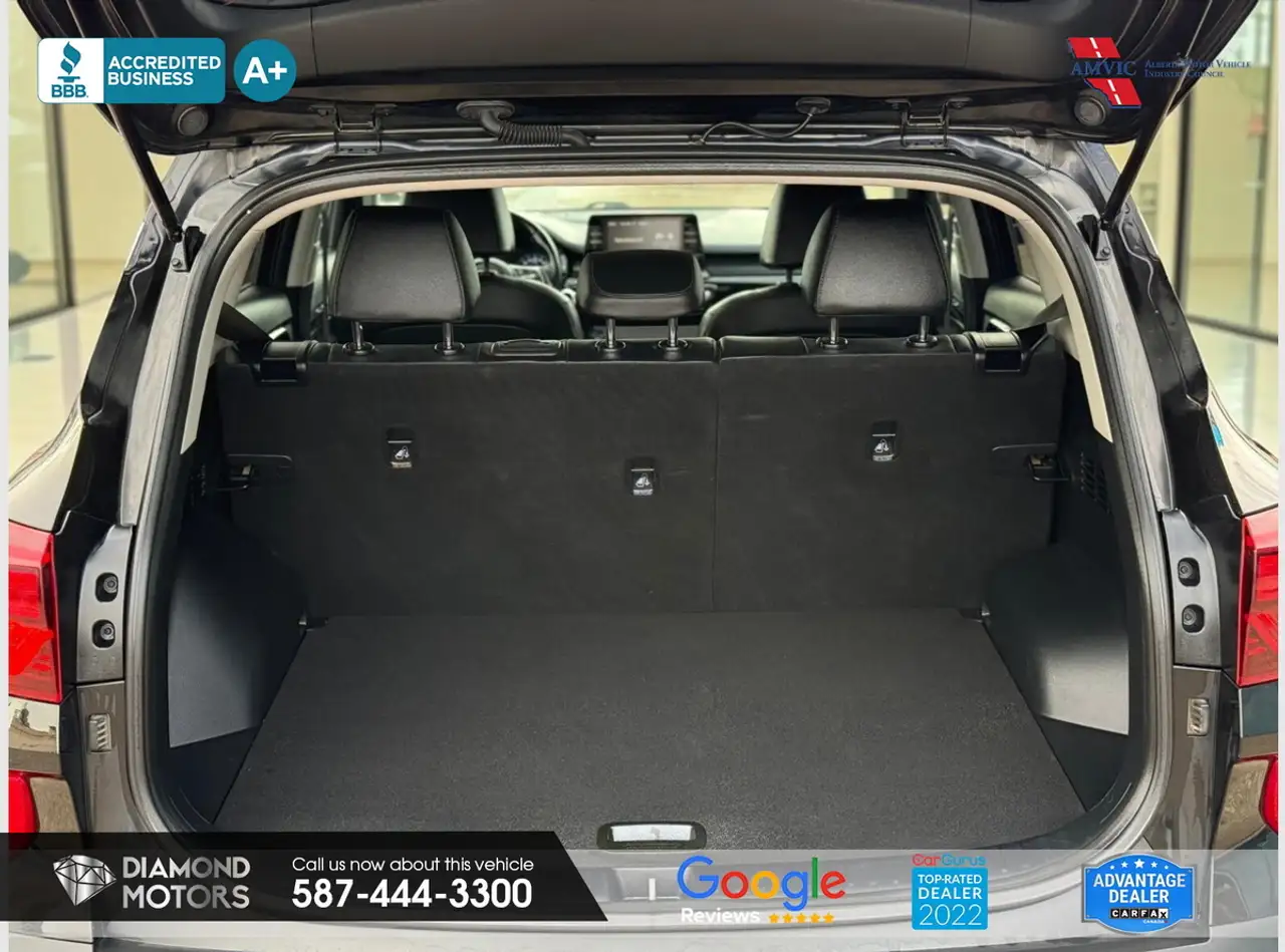 Kia Seltos снимка Kia Seltos