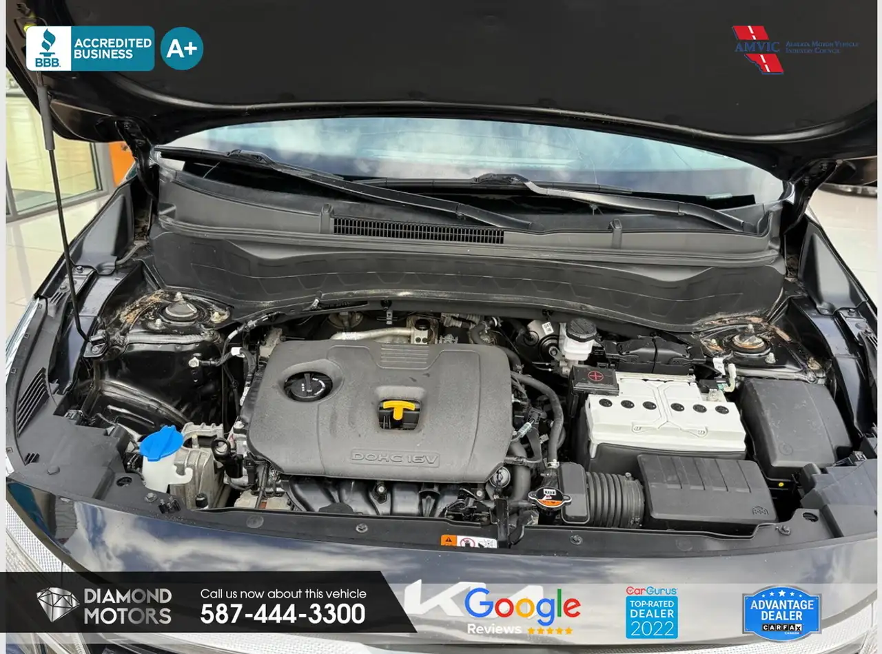 Kia Seltos снимка Kia Seltos
