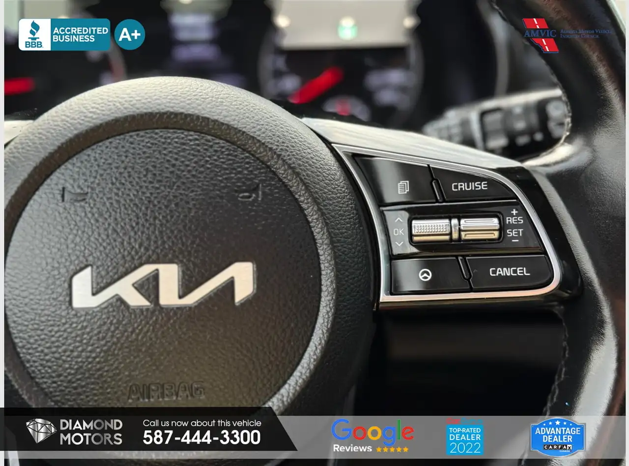Kia Seltos снимка Kia Seltos