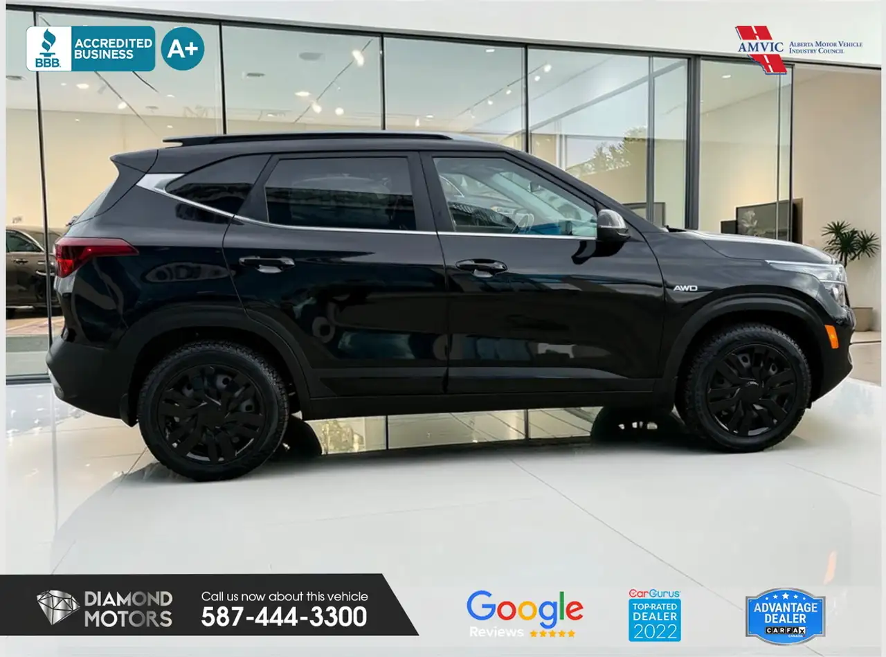 Kia Seltos снимка Kia Seltos