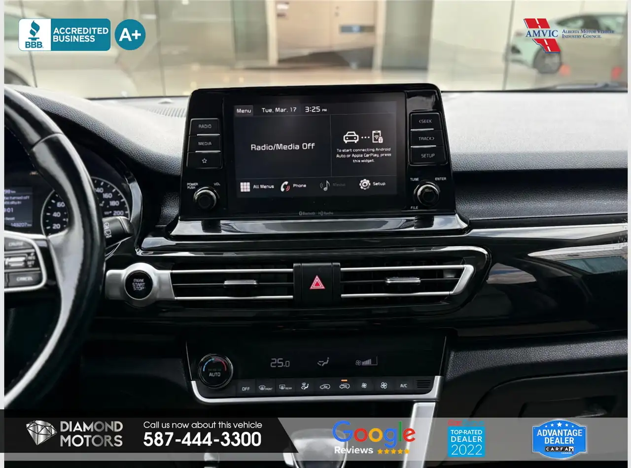 Kia Seltos снимка Kia Seltos