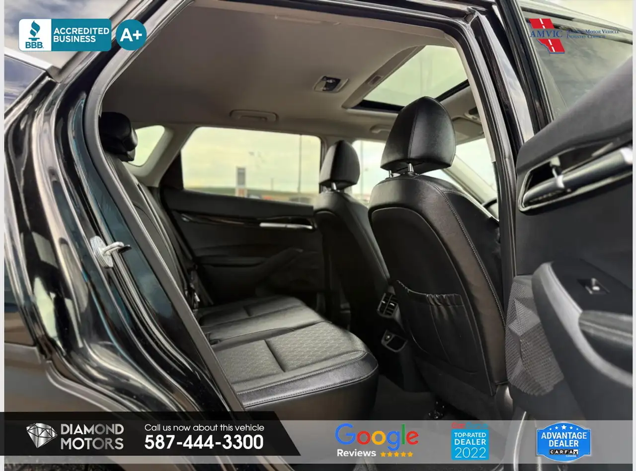 Kia Seltos снимка Kia Seltos