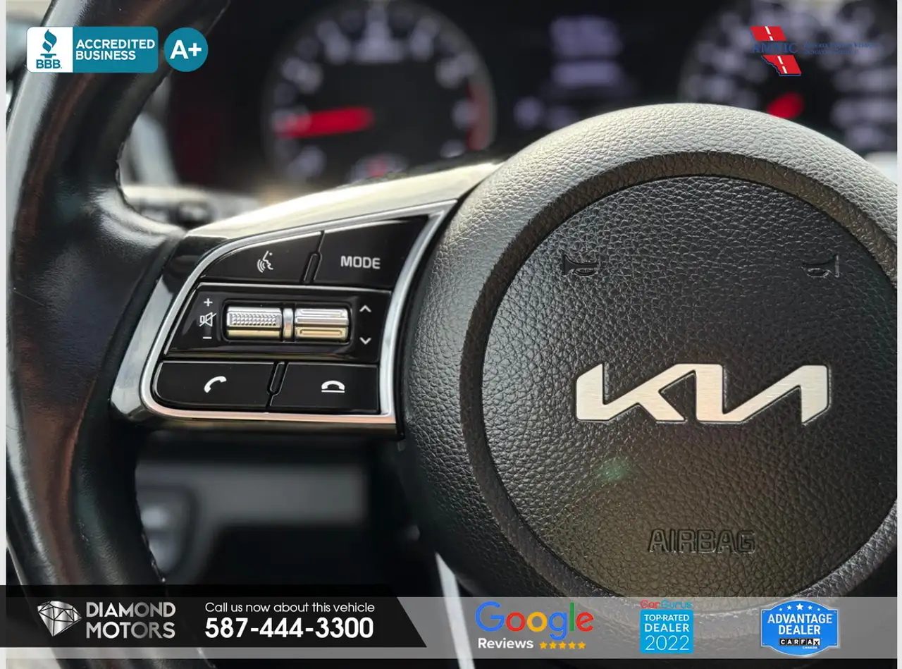 Kia Seltos снимка Kia Seltos
