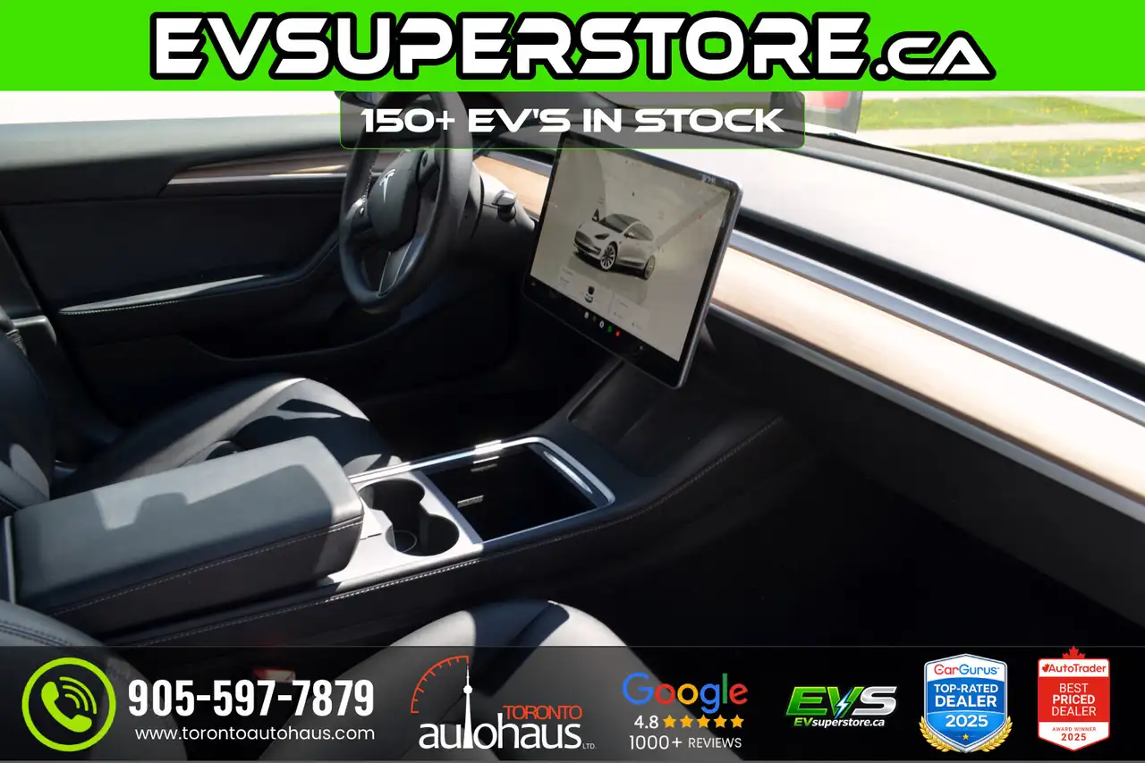 Tesla Model 3 photo Tesla Model 3