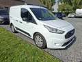 Ford Transit Connect 220 HD 1.5 TDCi airco TVAC Blanc - thumbnail 1