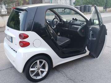 Fortwo II 2007 0.8 cdi Pulse 54cv FL