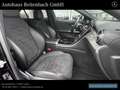 Mercedes-Benz C 300 C300e LIMO AMG+PANO+KAMERA TOTW+LED+NIGHT+SITZHZ Schwarz - thumbnail 11