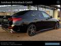 Mercedes-Benz C 300 C300e LIMO AMG+PANO+KAMERA TOTW+LED+NIGHT+SITZHZ Schwarz - thumbnail 4