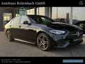 Mercedes-Benz C 300 C300e LIMO AMG+PANO+KAMERA TOTW+LED+NIGHT+SITZHZ Schwarz - thumbnail 3