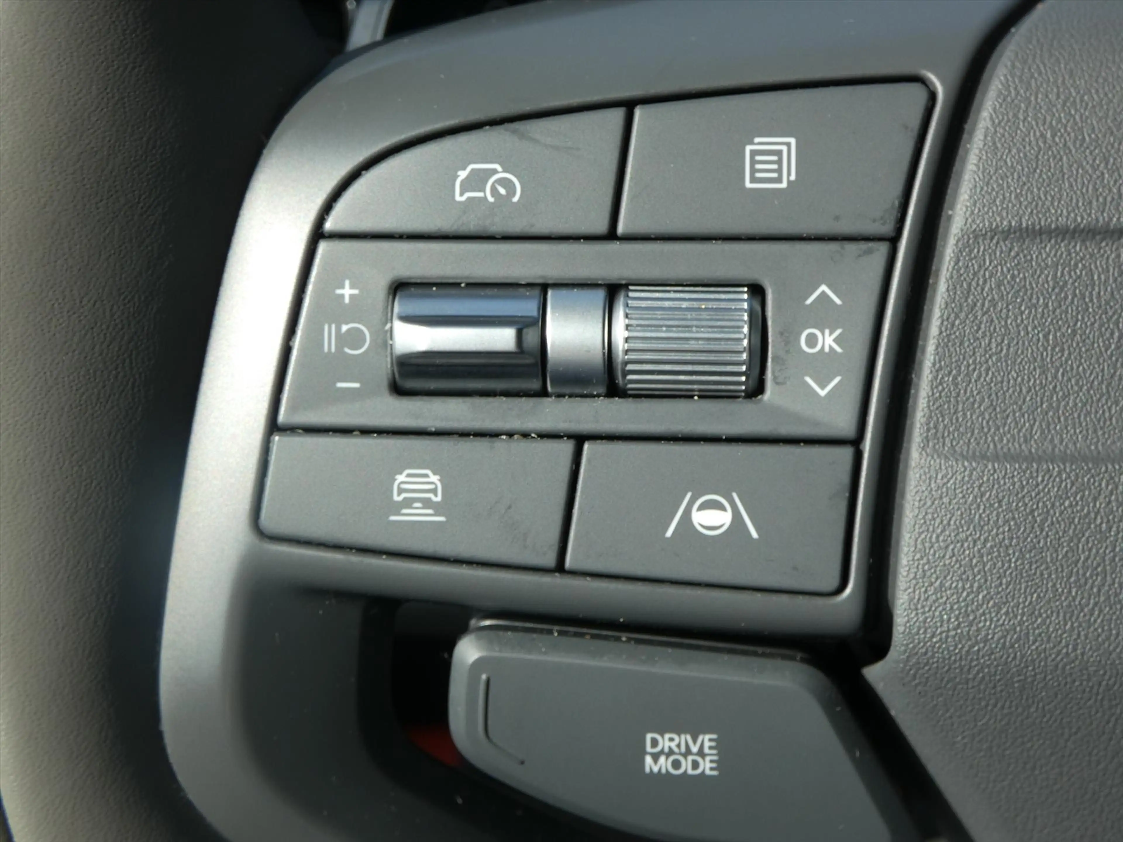 Kia EV3 58,3 kWh 204pk Plus — photo 14