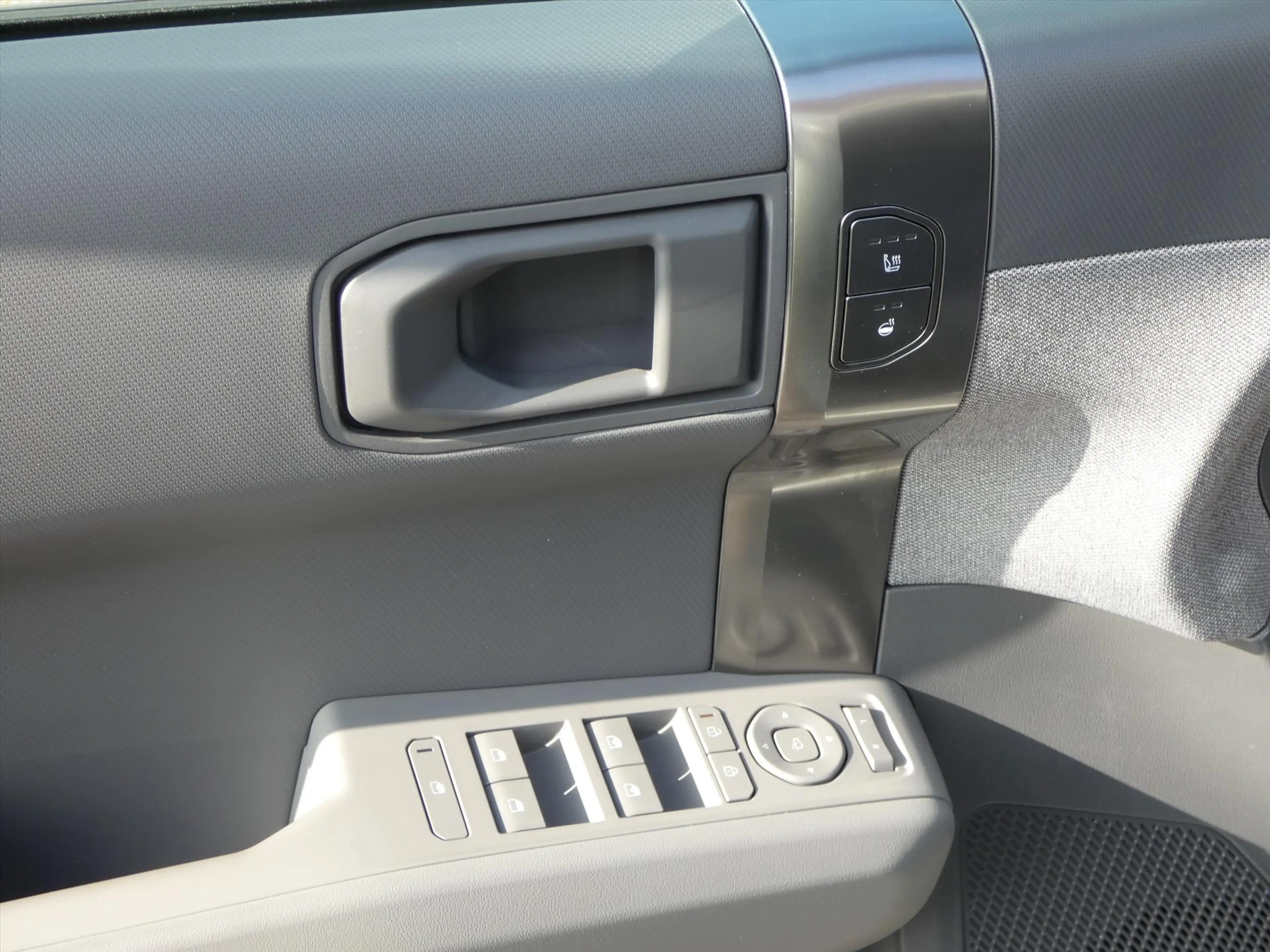 Kia EV3 58,3 kWh 204pk Plus — photo 20