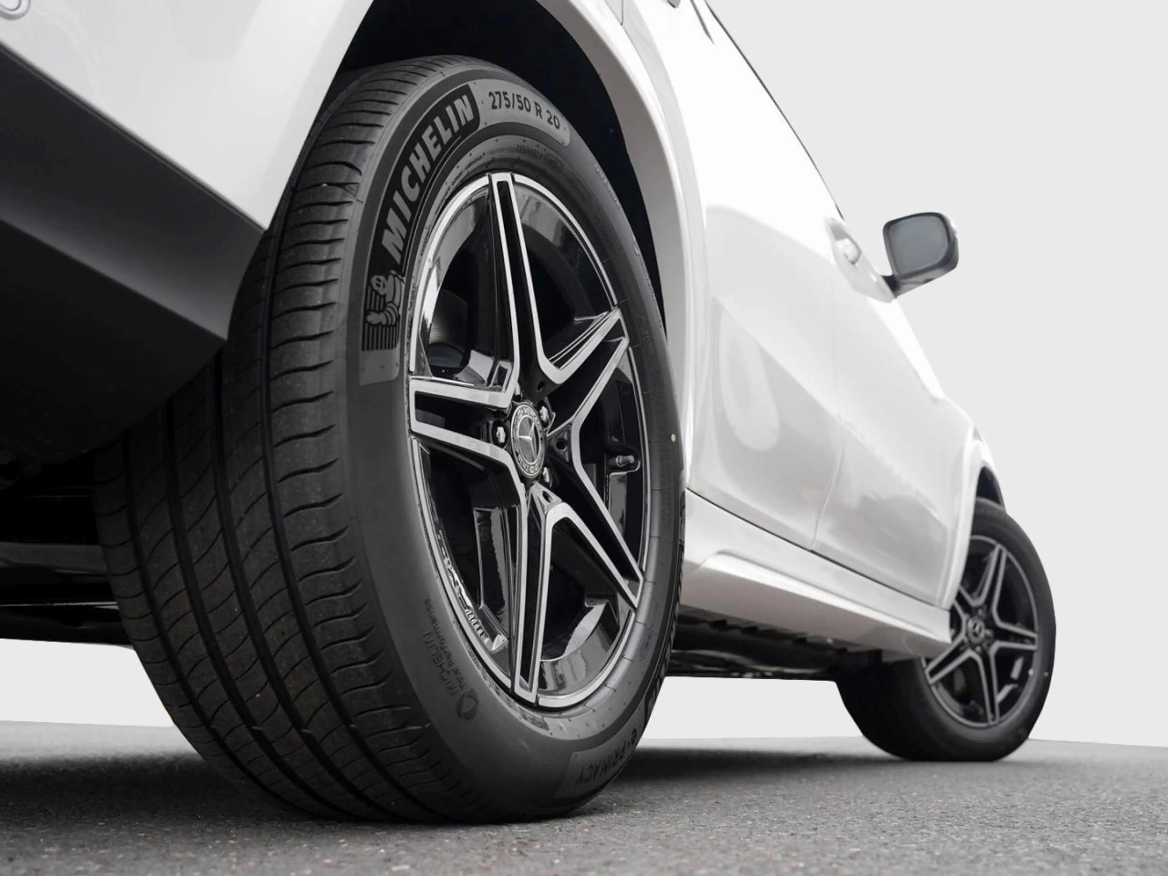 Mercedes-Benz GLE 300 d 4MATIC Coupé AMG Night Panorama AHK — photo 5