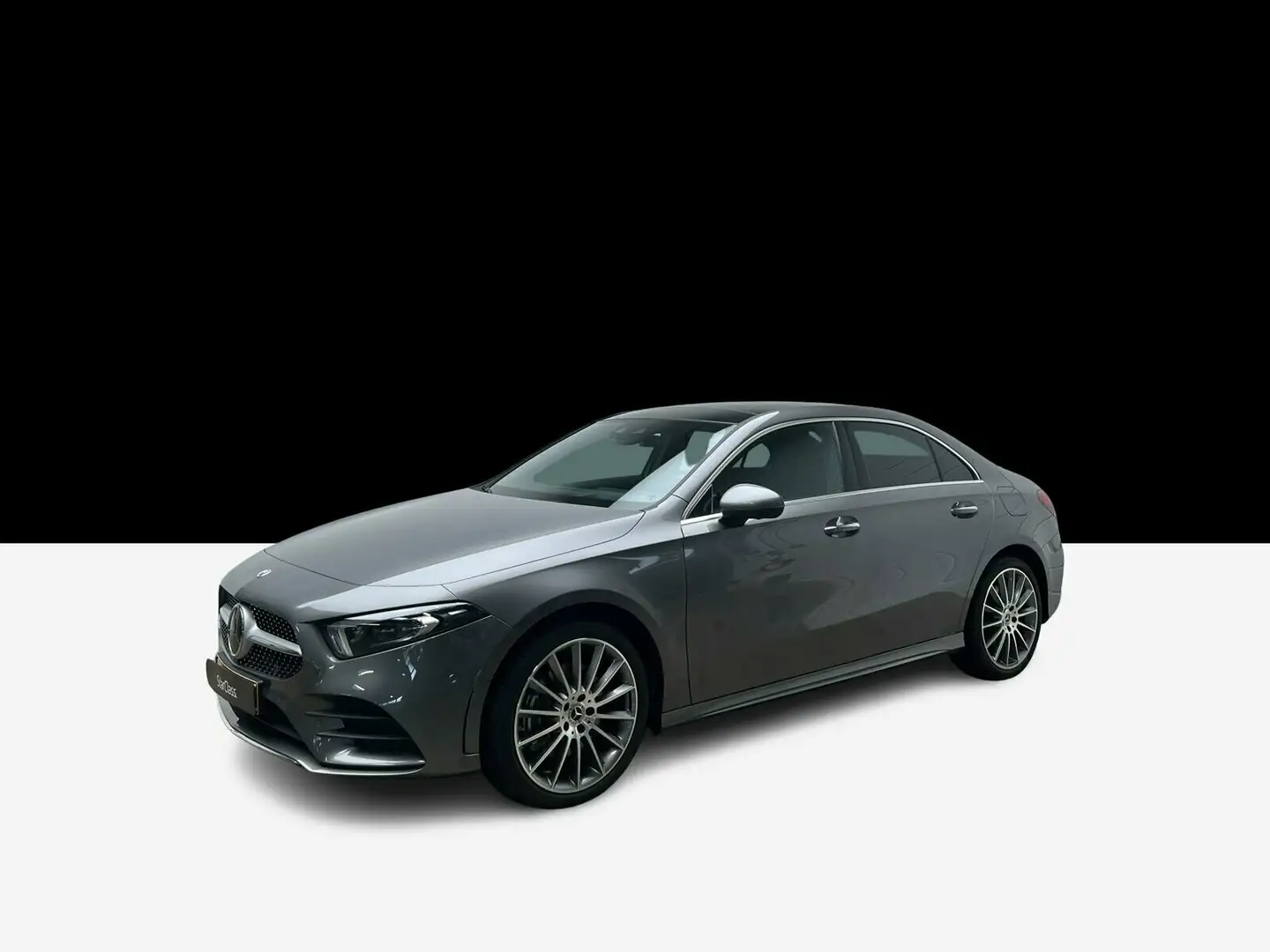 Mercedes-Benz A 250 A 250 e Limousine  AMG Line Navi/Pano.-Dach/Autom. Gris - 1