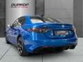 Alfa Romeo Giulia Q4 16V EU6e 2.0 Turbo Veloce El. Fondsitzverst. Na Blau - thumbnail 3