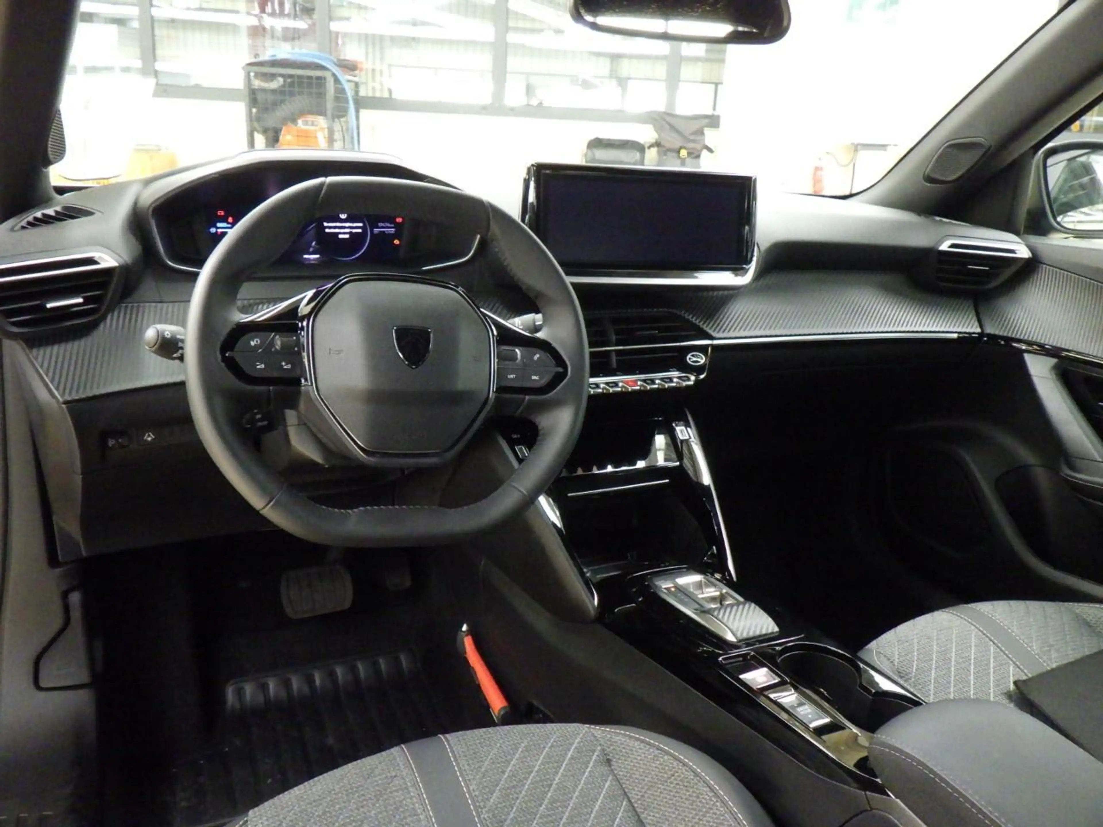 Peugeot 2008 1.2 Hybrid 145 Allure Tot 8 Jaar Garantie | Automa — photo 5