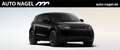 Land Rover Range Rover Evoque Range Rover Evoque D200 S 18" AHK Pano Winter-Pa Schwarz - thumbnail 1