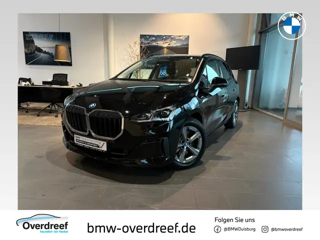 BMW 214 230e Active Tourer Steptronic DCT xDrive Navi DSG