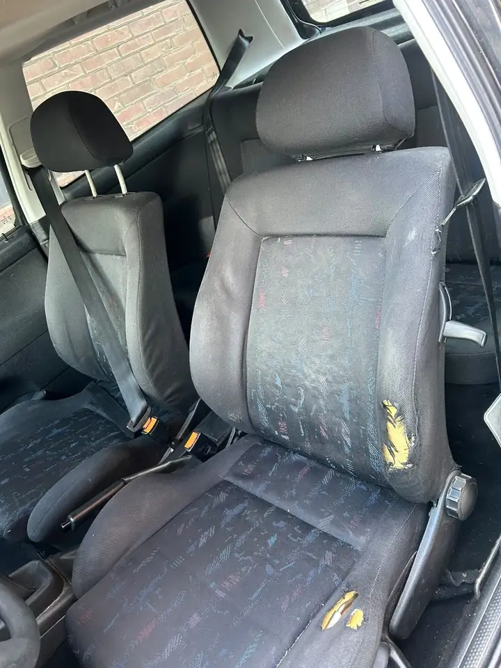 Volkswagen Golf GTI 2.0 16V, foto 12