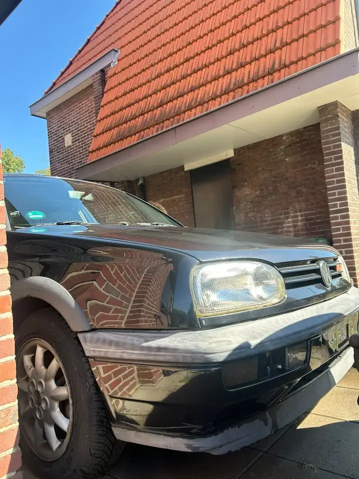 Volkswagen Golf GTI 2.0 16V, foto 5