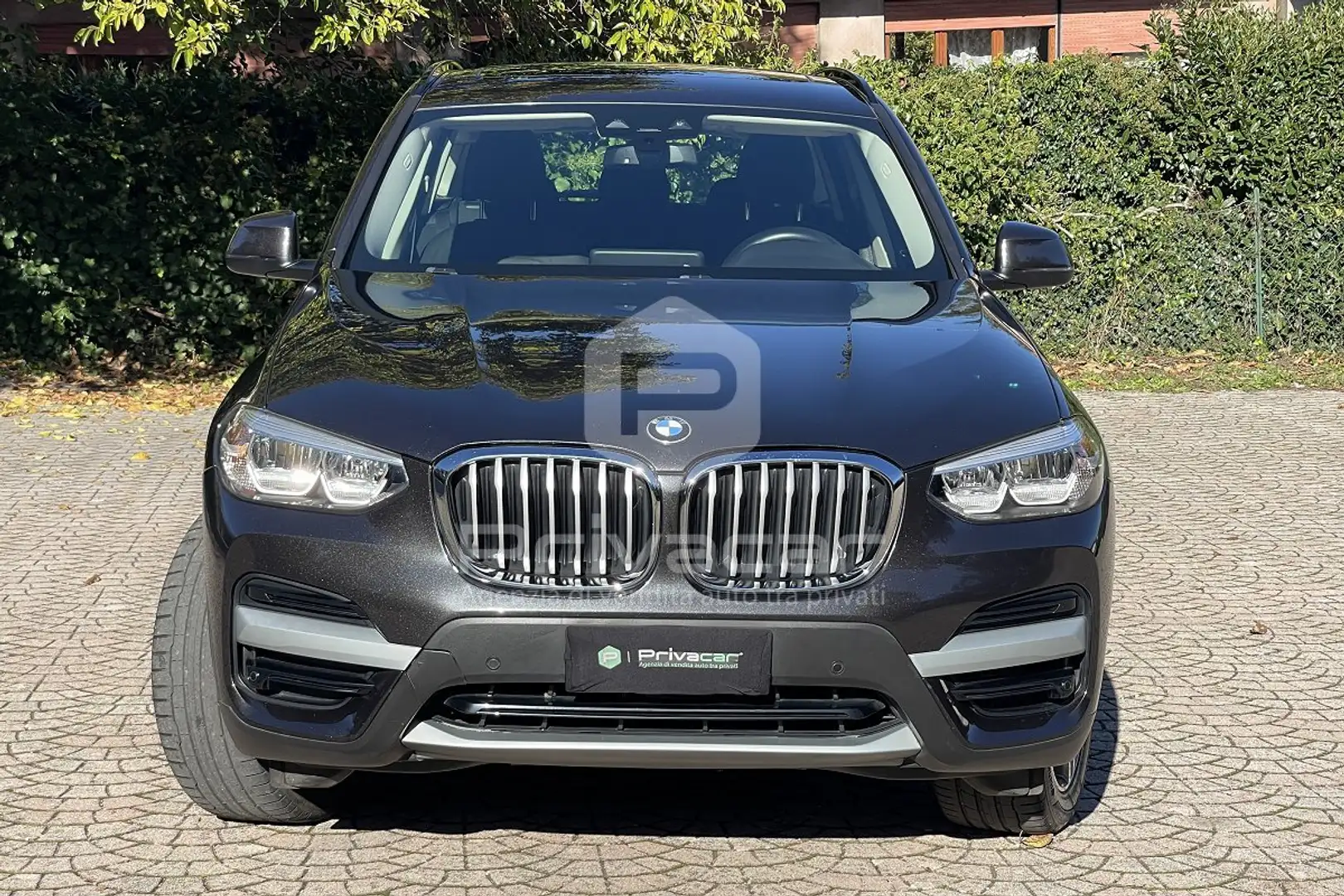 BMW X3 X3 xDrive20d Business Advantage Gris - 2