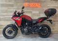 Yamaha Tracer 7 Rouge - thumbnail 2