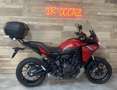 Yamaha Tracer 7 Rouge - thumbnail 1