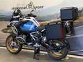 BMW R 1250 GS Adventure Garantie Premium -> 04/2028 Blauw - thumbnail 3