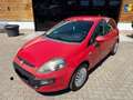Fiat Punto Evo PUNTO EVO 1.4 8V 77 S Rouge - thumbnail 3