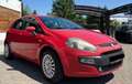 Fiat Punto Evo PUNTO EVO 1.4 8V 77 S Rouge - thumbnail 1