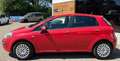 Fiat Punto Evo PUNTO EVO 1.4 8V 77 S Rouge - thumbnail 4